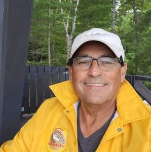 Meet your Posher, David